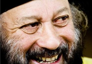 Randall ook in Gansbaai geliefd